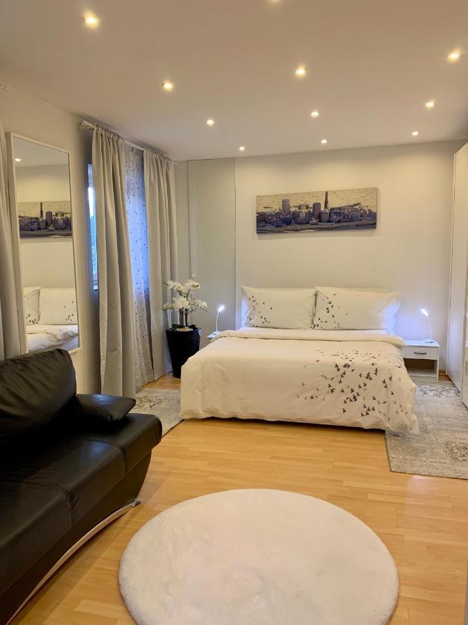 Apartamento Casa Nataliya, Via Tampori 8 6503