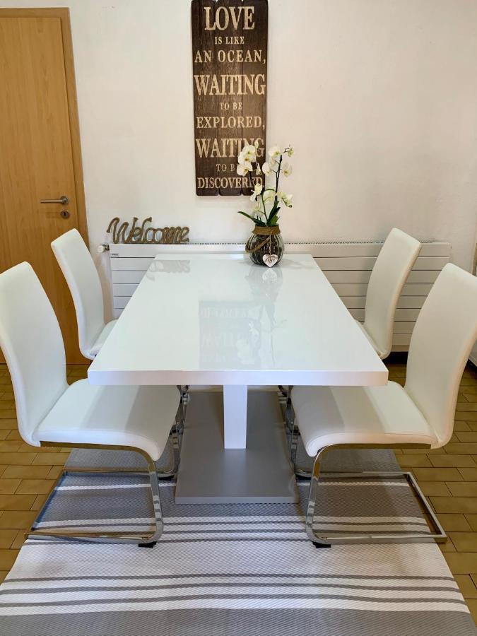 Apartamento Casa Nataliya, Via Tampori 8 6503